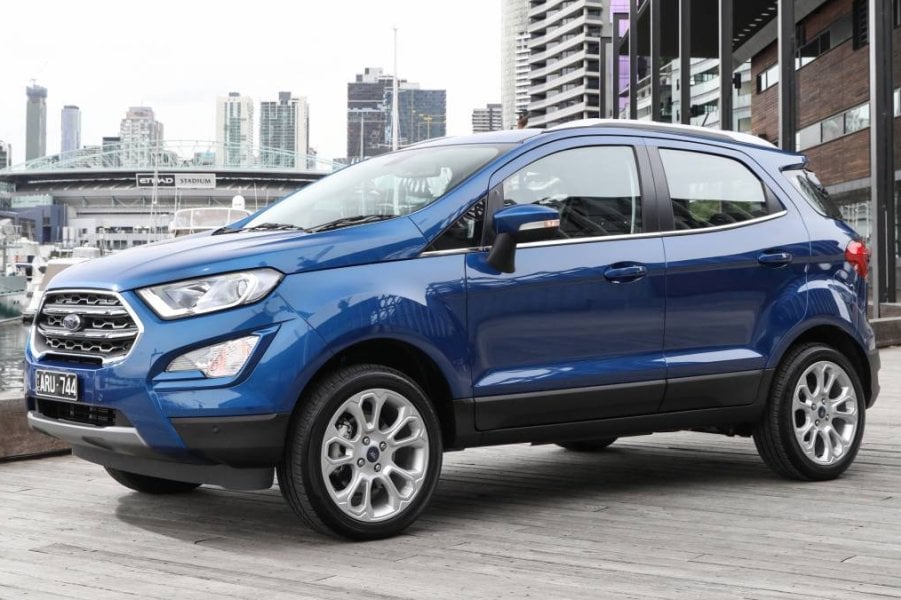 Ford Ford EcoSport