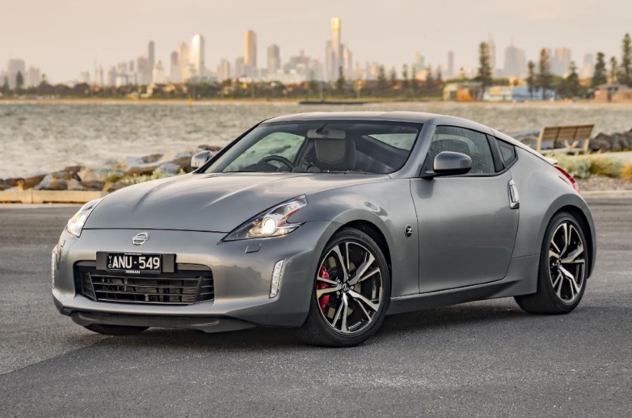 370z price 2021