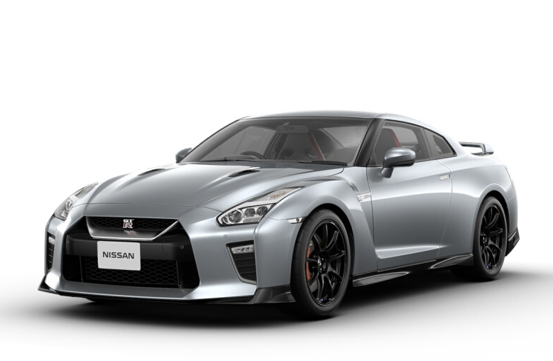 2021 Nissan GT-R Review, Pricing, and Specs