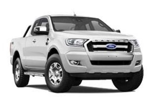 Ford Ford Ranger