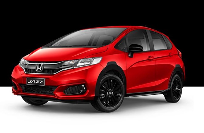 2019 Honda Jazz 50 YEARS EDITION Price & Specifications | CarExpert