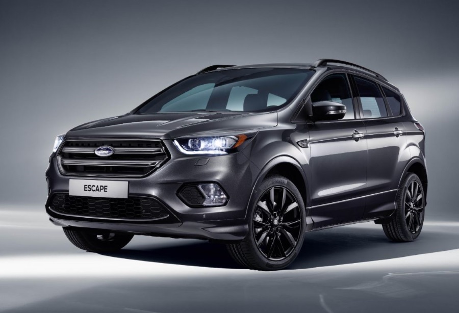 Ford Ford Escape