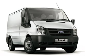 2013 Ford Transit Review, Price and Specification