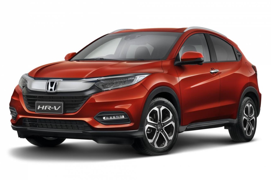 Honda Honda HR-V