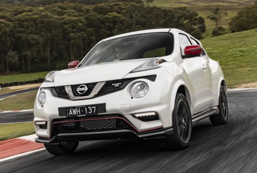 Nissan Nissan Juke