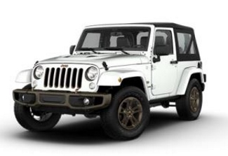 Jeep Jeep Wrangler