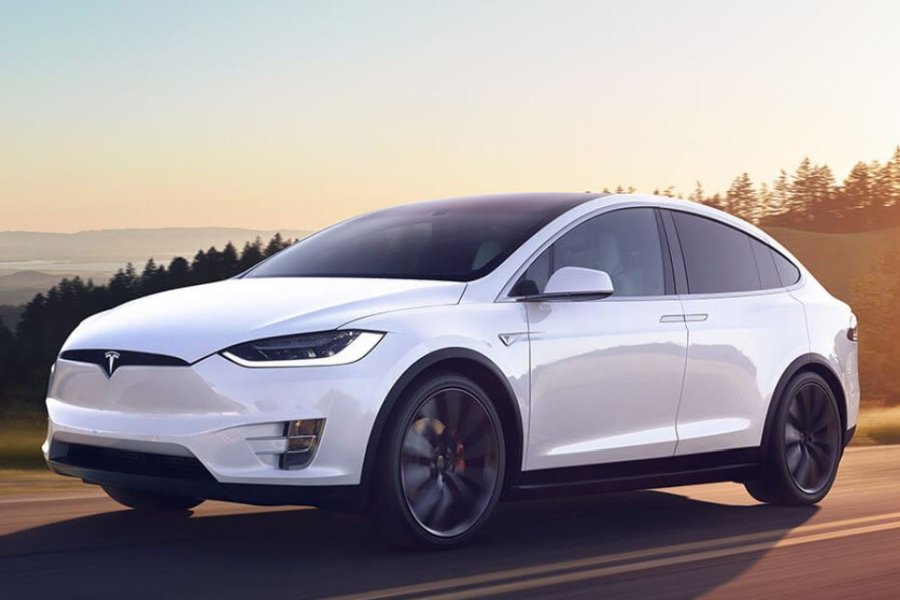 Tesla Tesla Model X