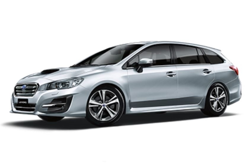 Subaru Subaru Levorg