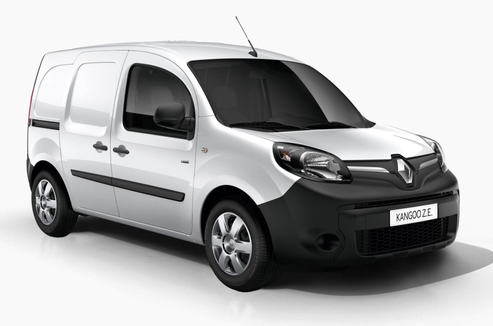 Renault Renault Kangoo