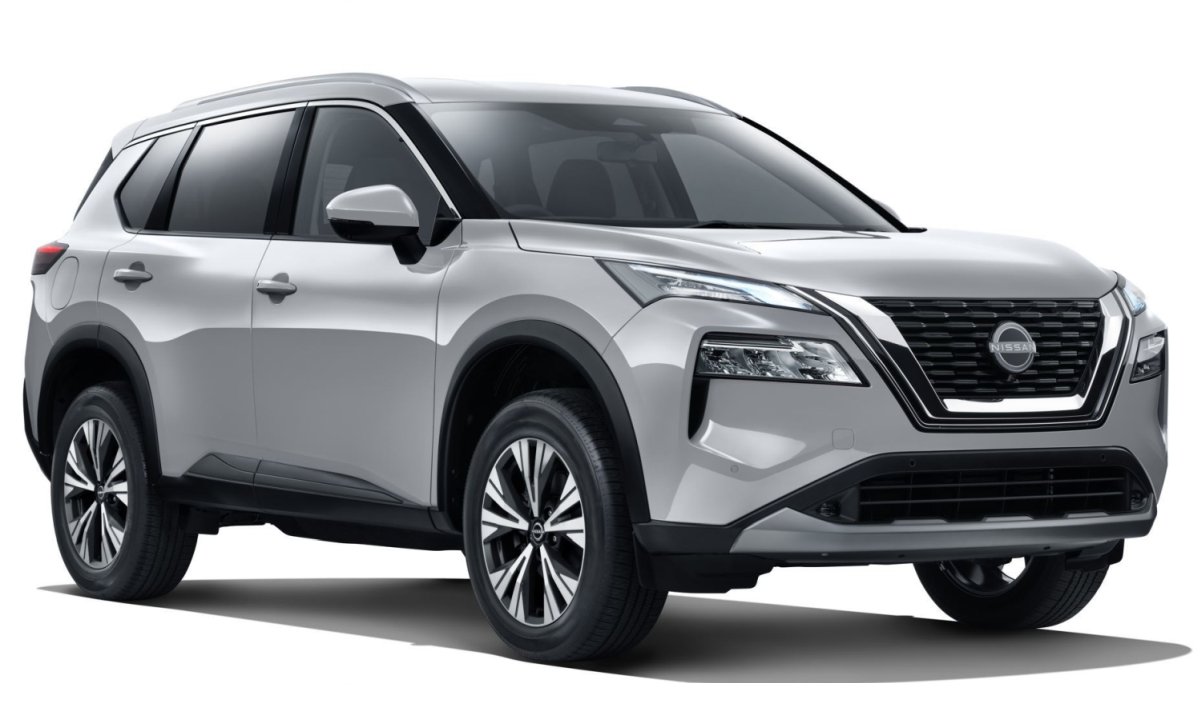 2024 Nissan X-Trail facelift unveiled in the US, but years away from  Australia - Drive