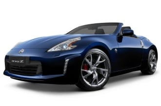 Nissan Nissan 370Z