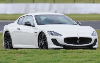 Maserati Maserati GranTurismo