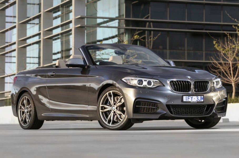 BMW BMW 2 Series