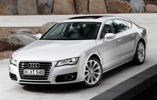 Audi Audi A7