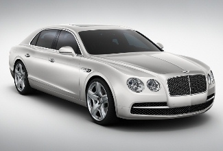 Bentley Bentley Flying Spur