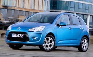 Citroen Citroen C3