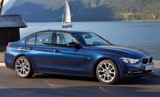 BMW BMW 3 Series