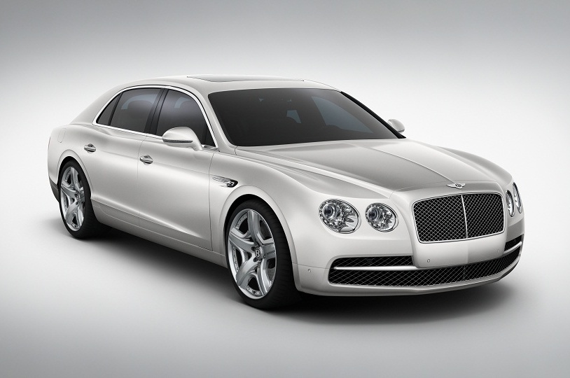 Bentley Bentley Flying Spur