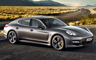 Porsche Porsche Panamera