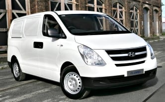 Hyundai Hyundai iLoad