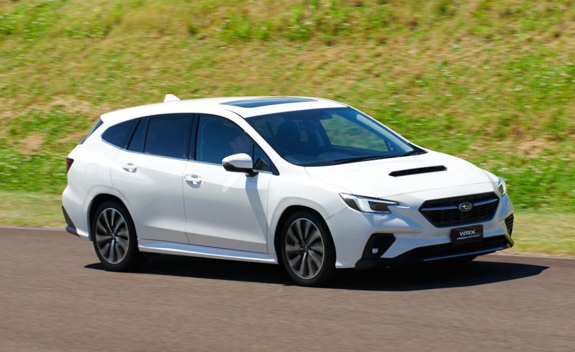 2024 Subaru WRX RS (AWD) Price & Specifications | CarExpert