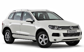 Volkswagen Volkswagen Touareg