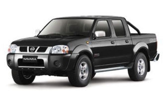 File:2012 Nissan Navara (D40 Series 6) RX King Cab 4-door cab