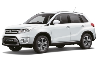 Suzuki Suzuki Vitara