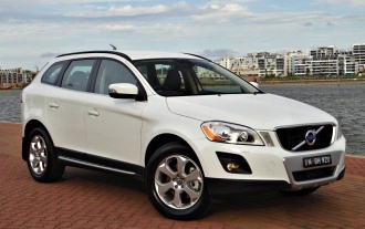 Volvo Volvo XC60