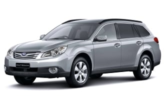 Subaru Subaru Outback