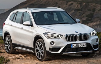 BMW BMW X1