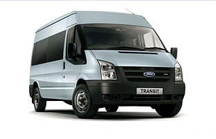 Ford transit 2015 price top