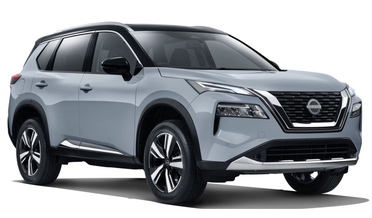 2024 Nissan XTrail Ti (4WD) Price & Specifications CarExpert