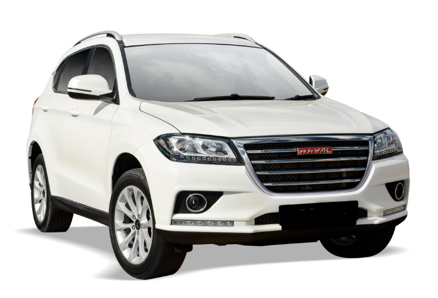 Haval Haval H2