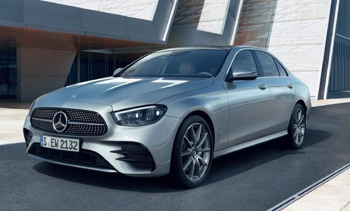 MercedesBenz E200 NIGHT EDITION 118,269 Price & Specifications