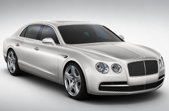 Bentley Bentley Flying Spur