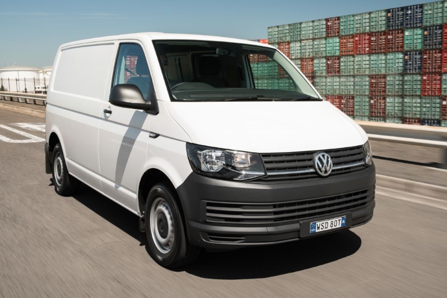 Volkswagen Volkswagen Transporter