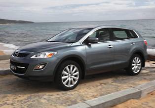 Mazda Mazda CX-9