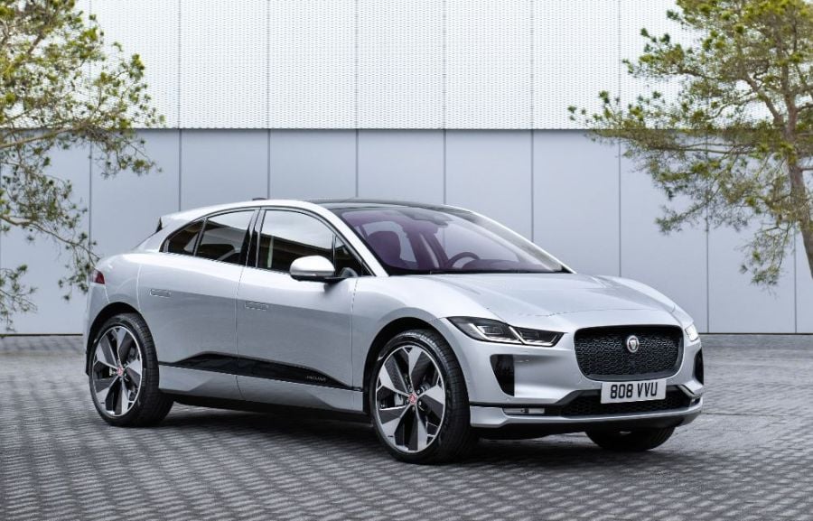 Jaguar Jaguar I-Pace