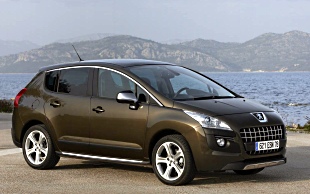 Peugeot Peugeot 3008