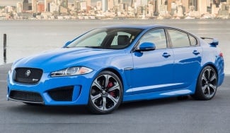 Jaguar Jaguar XF