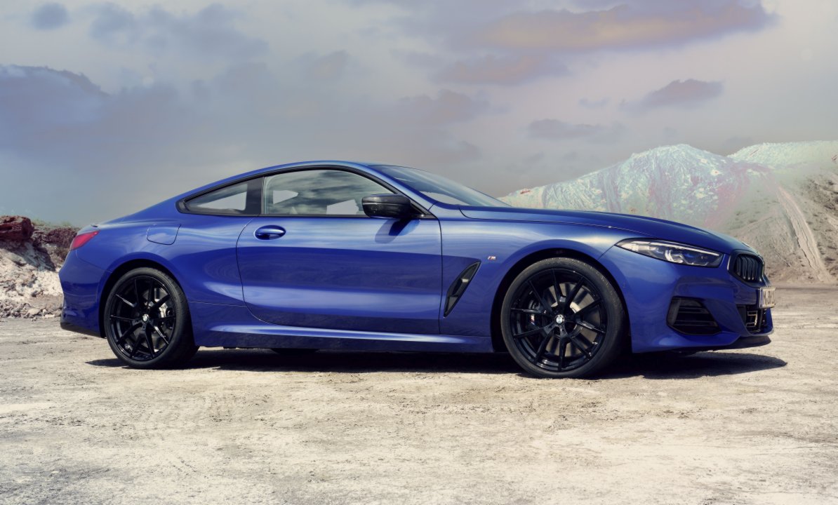 2025 BMW 8 Series Reviews - Models & Range | CarExpert