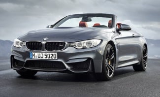 BMW BMW M4