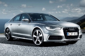 2014 Audi A6 Specs, Price, MPG & Reviews