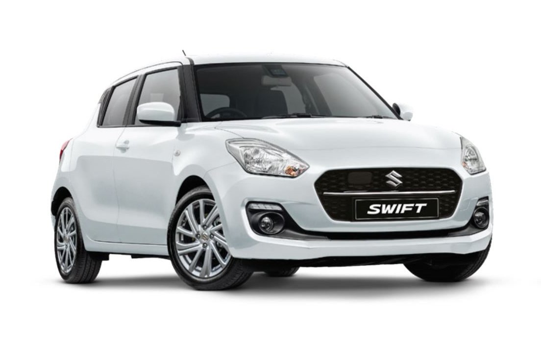 2023 Suzuki Swift SPORT TURBO $31,300 Price & Specifications
