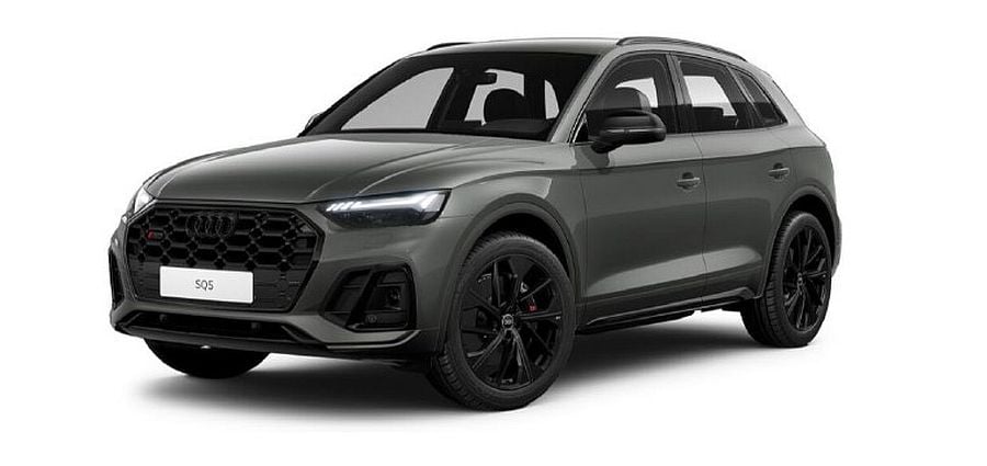 Audi Audi SQ5