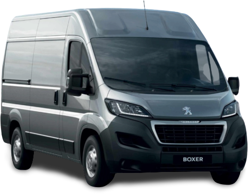 peugeot boxer new price