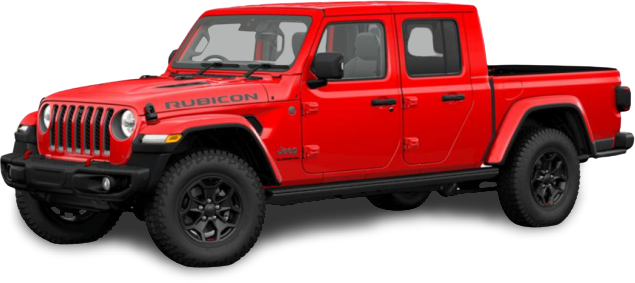 2020 Jeep Gladiator Review Carexpert