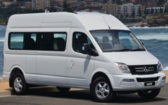 LDV LDV V80