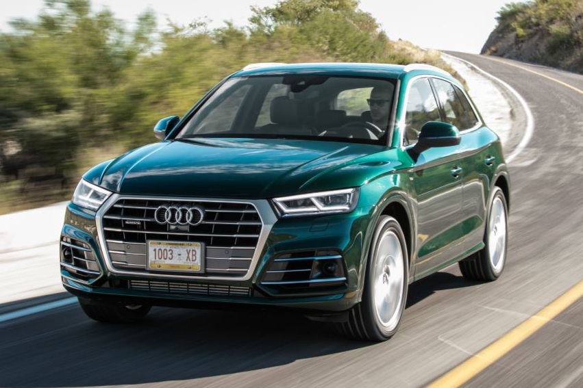 Audi Audi Q5